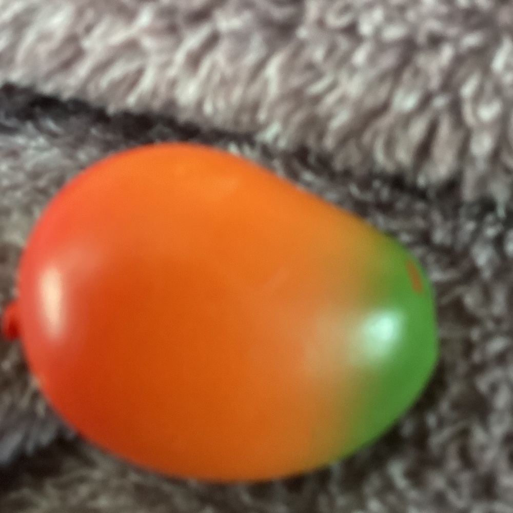 Fake food